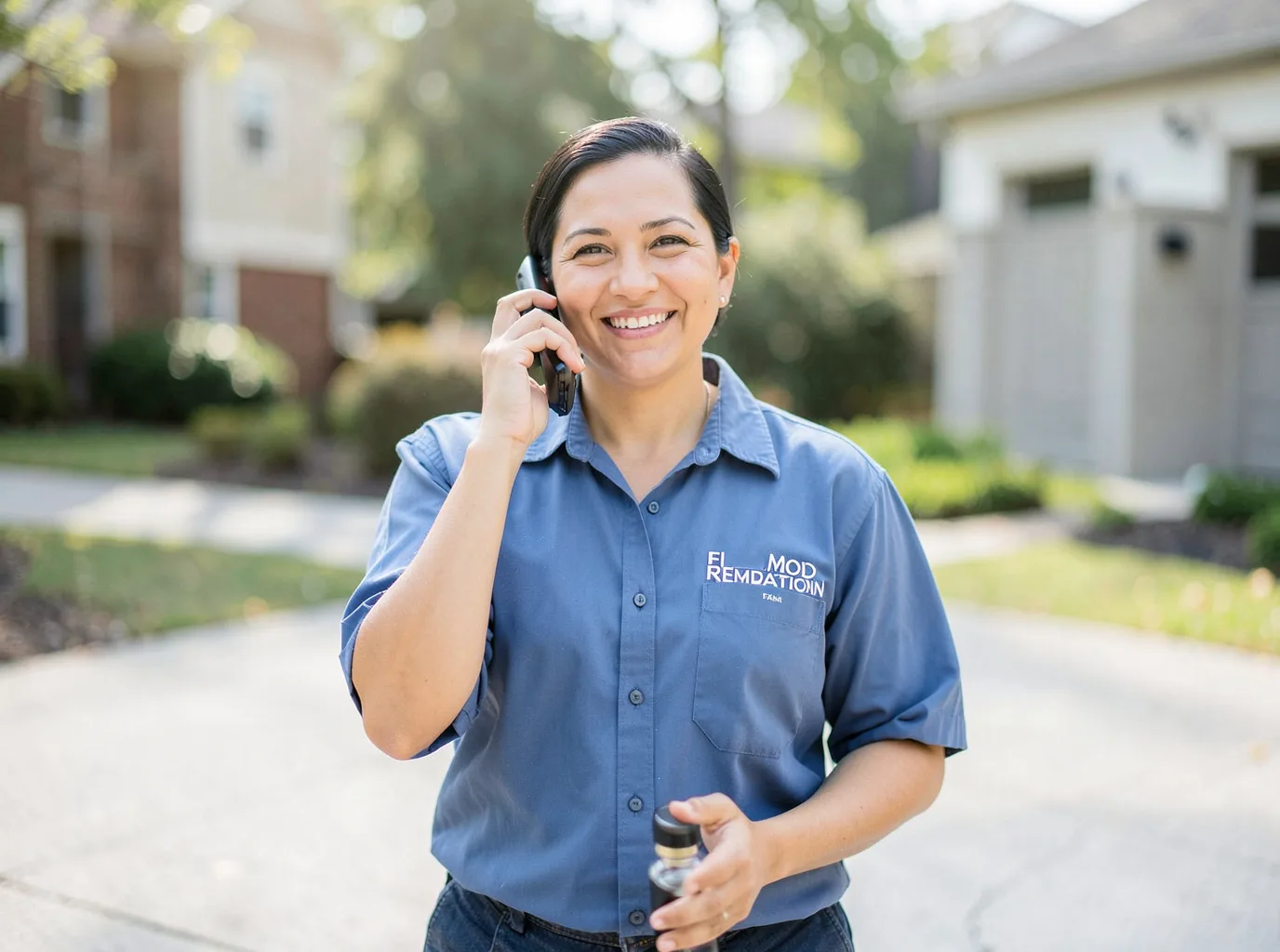 Mold Remediation Verden, OK FAQs